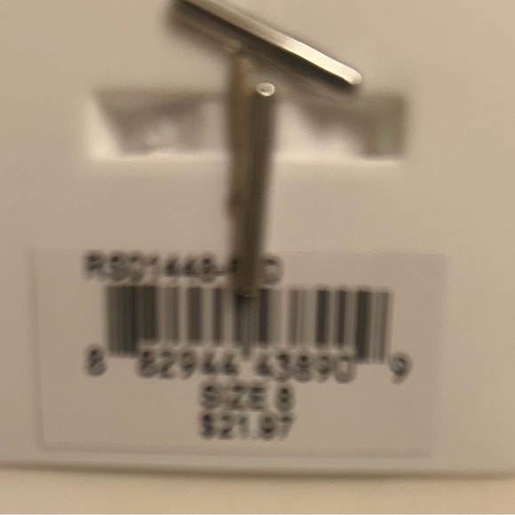 Covet ring - Picture 5 of 6